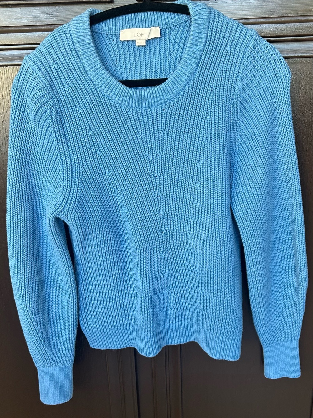 LOFT pullover sweater Size Medium